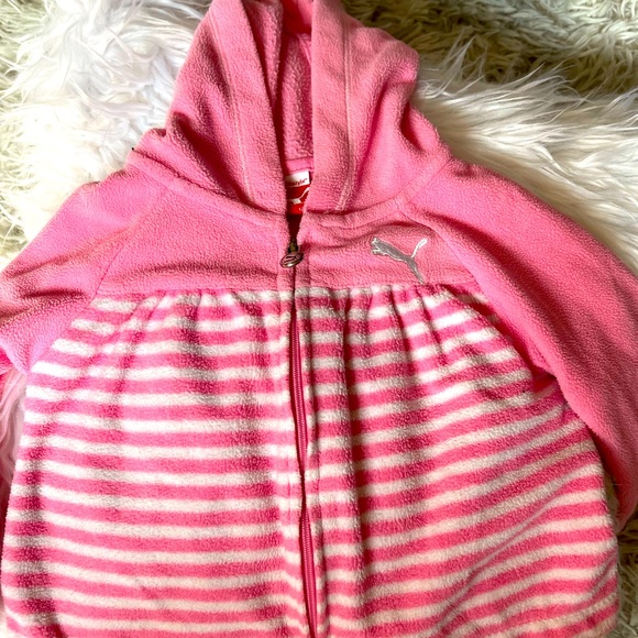 Puma Sweat Suit for 12M - Picture 5 of 6